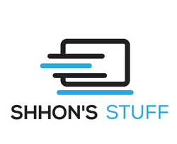 Shhon's Stuff