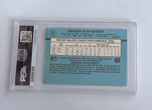 Load image into Gallery viewer, 1988 Donruss Greg Maddux Card #539
