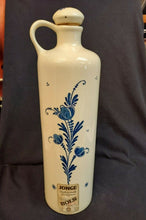 Load image into Gallery viewer, Vintage Delft Bols Bottle
