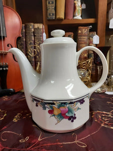 Vintage Royal Doulton Teapot